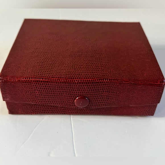 Set of 3 Globe Wine Bottle Stoppers with Gift Box – Elegant Gold & Inlay Design - Picture 7 of 9